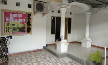 RUMAH DI PALANGGA MAS