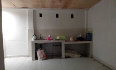 RUMAH DI PALANGGA MAS