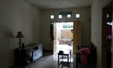 RUMAH DI PALANGGA MAS