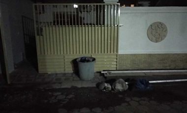 RUMAH DI PALANGGA MAS