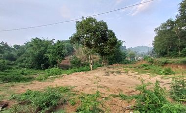 Dijual tanah lokasi Kuta Mandalika lombok