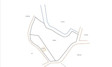 Dijual tanah lokasi Kuta Mandalika lombok