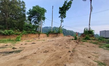 Dijual tanah lokasi Kuta Mandalika lombok