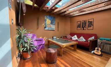DEPARTAMENTO EN ALQUILER 3 AMBIENTES BOLIVAR 566 MONSERRAT