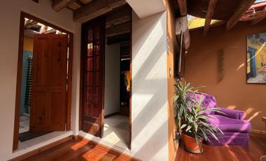 DEPARTAMENTO EN ALQUILER 3 AMBIENTES BOLIVAR 566 MONSERRAT
