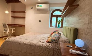 DEPARTAMENTO EN ALQUILER 3 AMBIENTES BOLIVAR 566 MONSERRAT