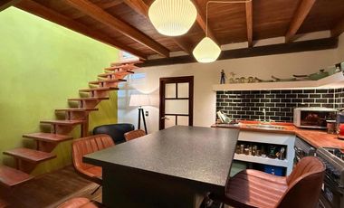 DEPARTAMENTO EN ALQUILER 3 AMBIENTES BOLIVAR 566 MONSERRAT