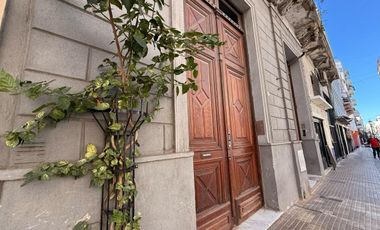 DEPARTAMENTO EN ALQUILER 3 AMBIENTES BOLIVAR 566 MONSERRAT