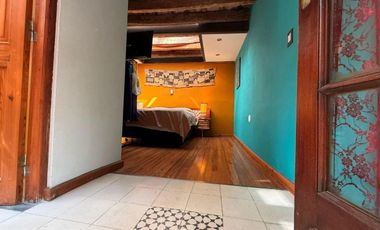 DEPARTAMENTO EN ALQUILER 3 AMBIENTES BOLIVAR 566 MONSERRAT