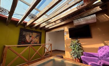 DEPARTAMENTO EN ALQUILER 3 AMBIENTES BOLIVAR 566 MONSERRAT