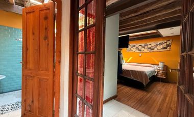 DEPARTAMENTO EN ALQUILER 3 AMBIENTES BOLIVAR 566 MONSERRAT