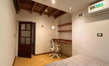 DEPARTAMENTO EN ALQUILER 3 AMBIENTES BOLIVAR 566 MONSERRAT