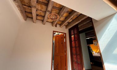 DEPARTAMENTO EN ALQUILER 3 AMBIENTES BOLIVAR 566 MONSERRAT