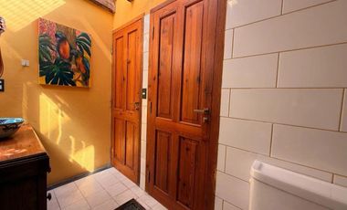 DEPARTAMENTO EN ALQUILER 3 AMBIENTES BOLIVAR 566 MONSERRAT
