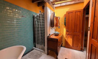 DEPARTAMENTO EN ALQUILER 3 AMBIENTES BOLIVAR 566 MONSERRAT