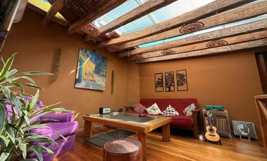 DEPARTAMENTO EN ALQUILER 3 AMBIENTES BOLIVAR 566 MONSERRAT
