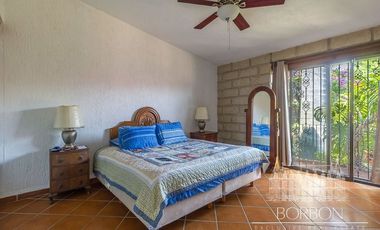 CASA DEL ZAPOTE