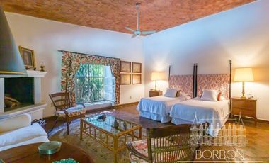 VILLA EL VERGEL