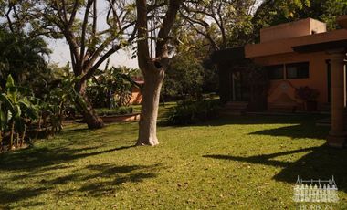 VILLA DEL JAZMIN