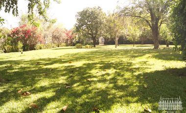 VILLA DEL JAZMIN