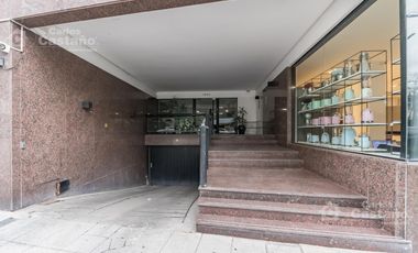 Exc. Semipiso. 4 Amb. Refaccionado a Nuevo con Cochera y Vista al Rio