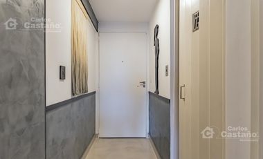 Exc. Semipiso. 4 Amb. Refaccionado a Nuevo con Cochera y Vista al Rio