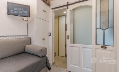 Exc. Semipiso. 4 Amb. Refaccionado a Nuevo con Cochera y Vista al Rio