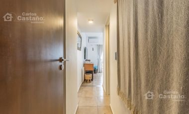 Exc. Semipiso. 4 Amb. Refaccionado a Nuevo con Cochera y Vista al Rio