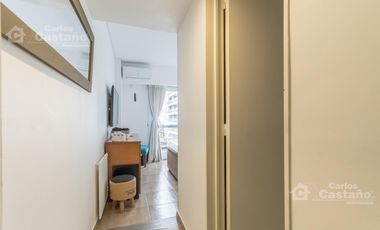 Exc. Semipiso. 4 Amb. Refaccionado a Nuevo con Cochera y Vista al Rio