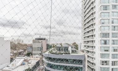 Exc. Semipiso. 4 Amb. Refaccionado a Nuevo con Cochera y Vista al Rio