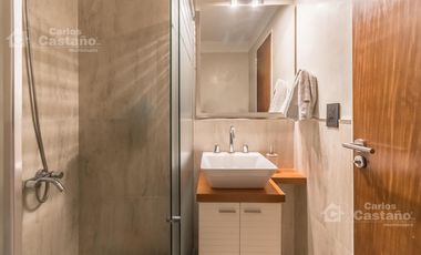 Exc. Semipiso. 4 Amb. Refaccionado a Nuevo con Cochera y Vista al Rio