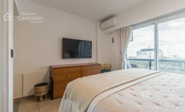 Exc. Semipiso. 4 Amb. Refaccionado a Nuevo con Cochera y Vista al Rio