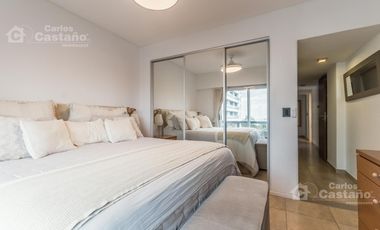 Exc. Semipiso. 4 Amb. Refaccionado a Nuevo con Cochera y Vista al Rio