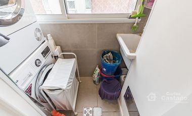 Exc. Semipiso. 4 Amb. Refaccionado a Nuevo con Cochera y Vista al Rio