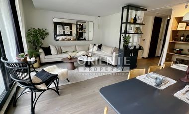 TOWNHOUSE NUEVO EN EL REMANSO SIN COMISIÓN