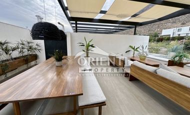 TOWNHOUSE NUEVO EN EL REMANSO SIN COMISIÓN