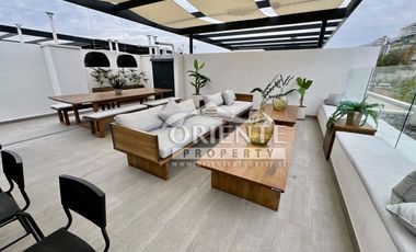 TOWNHOUSE NUEVO EN EL REMANSO SIN COMISIÓN