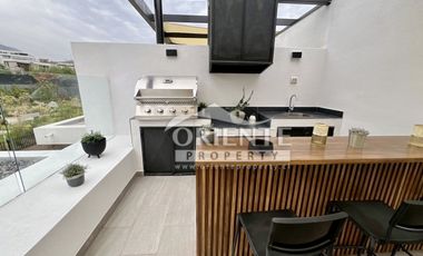TOWNHOUSE NUEVO EN EL REMANSO SIN COMISIÓN