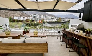 TOWNHOUSE NUEVO EN EL REMANSO SIN COMISIÓN