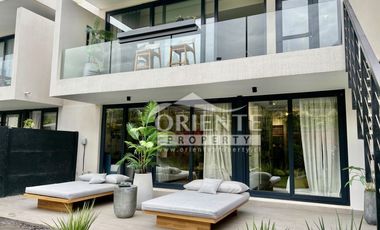 TOWNHOUSE NUEVO EN EL REMANSO SIN COMISIÓN