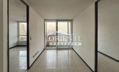 A CUADRAS DE METRO ESTACIÓN HOSPITALES (LINEA 3)