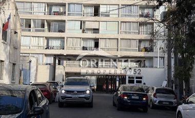 A CUADRAS DE METRO ESTACIÓN HOSPITALES (LINEA 3)