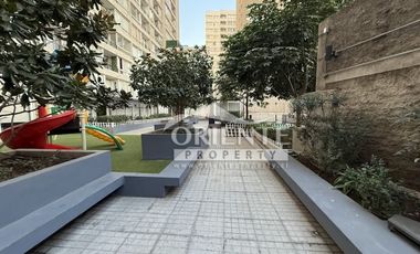 A CUADRAS DE METRO ESTACIÓN HOSPITALES (LINEA 3)