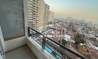 A CUADRAS DE METRO ESTACIÓN HOSPITALES (LINEA 3)