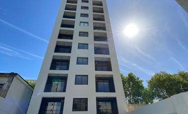 Departamento en S.Martin(Ctro)