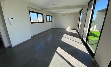 Departamento en S.Martin(Ctro)