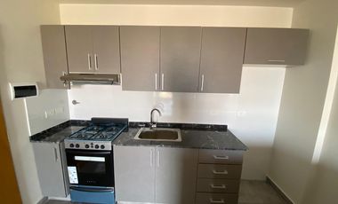 Departamento en S.Martin(Ctro)