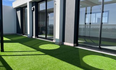 Departamento en S.Martin(Ctro)
