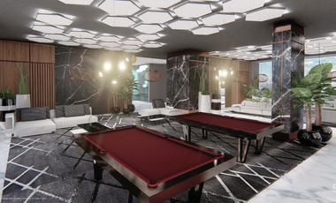 Departamento en venta, The One Avenue Towers, Zona Andares, Zapopan, Jalisco