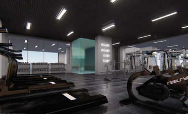 Departamento en venta, The One Avenue Towers, Zona Andares, Zapopan, Jalisco